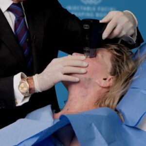 Advanced Injectable Techniques and The Non-Invasive Facelift Masterclass