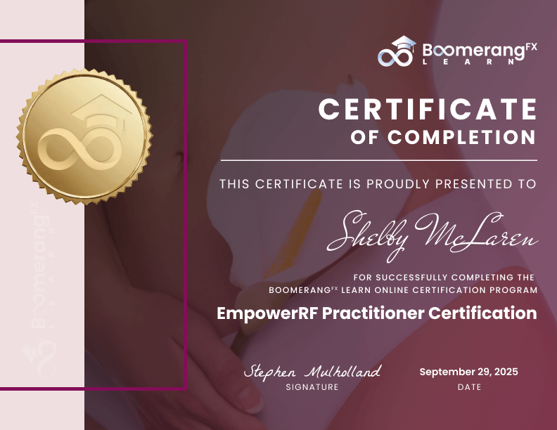 Certification-Empower
