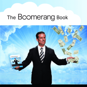 Boomerang Book