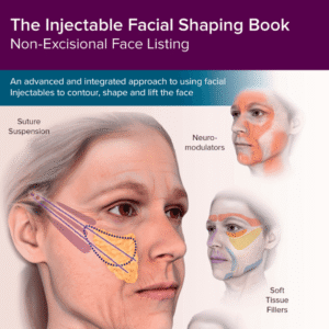Injectable Facial Shaping Book