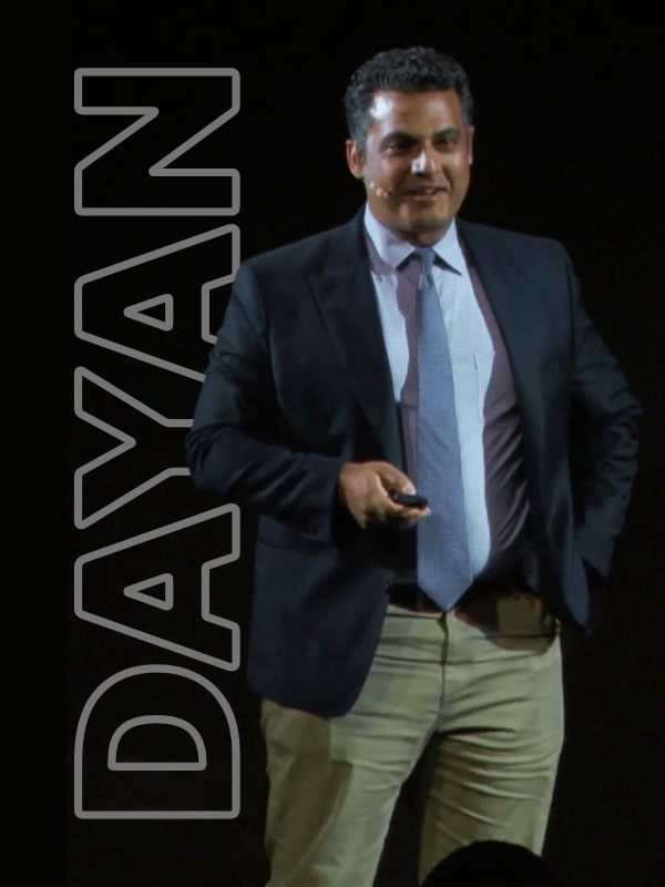 dayan
