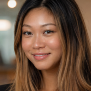 Profile photo of Wendy Chen