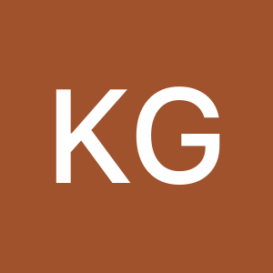 Profile photo of Kris Grover