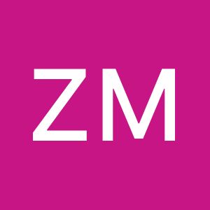 Profile photo of Zenah Masri